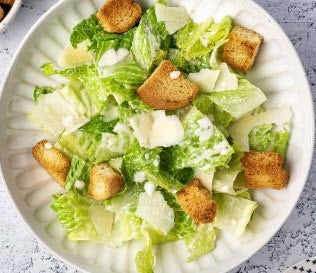 Classic Caesar Salad