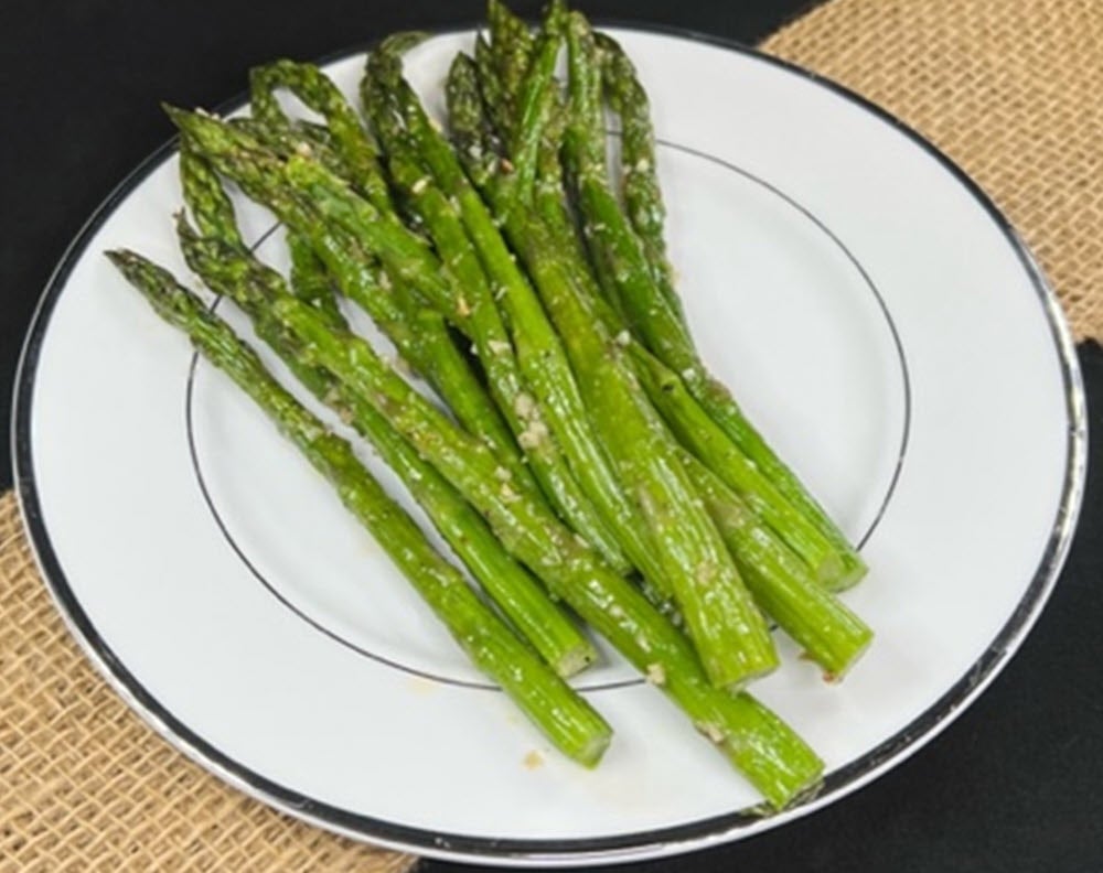 Roasted Asparagus